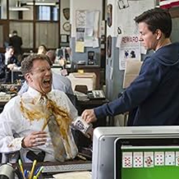 The Other Guys DVD (2010) PG-13 Theatrical Edition - Picture 7 of 7